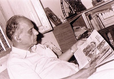 Chaduranga Admiring Kavi Illustrations
