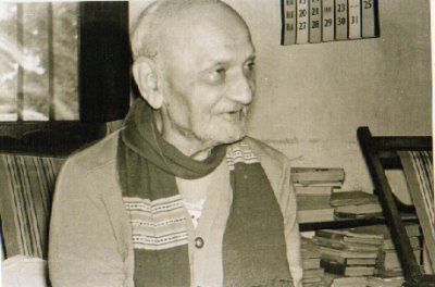 Vinayak Rao Chikkermane