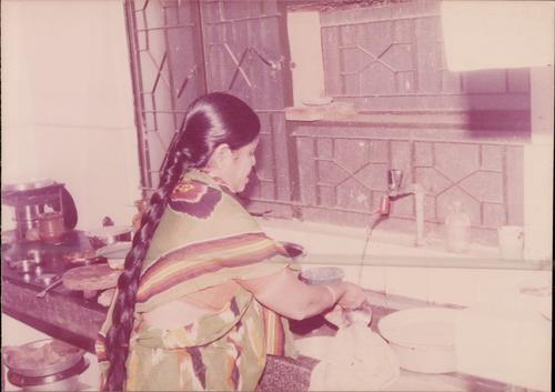 Memories of Jyotsna 