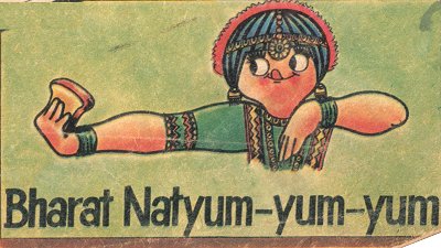 Amul Vintage Advertisement