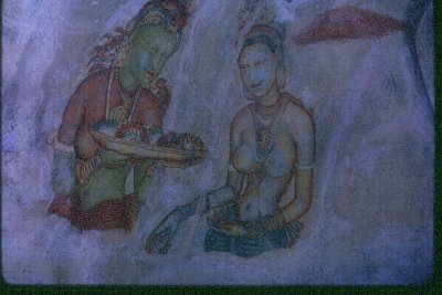 Art of Ajanta