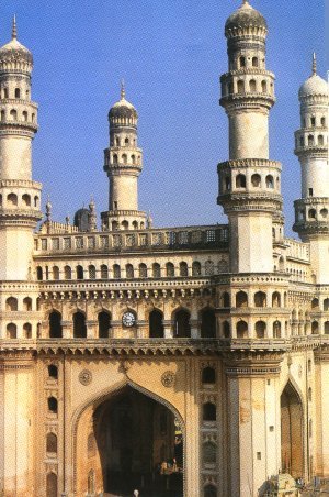 The Char Minar