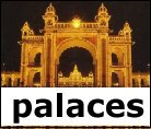 Palaces of India