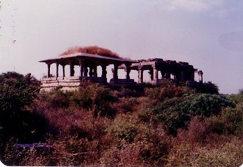 Badami Chalukyan Architecture