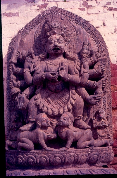 Sculptures of India