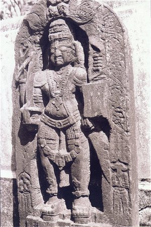 Sculptures of Karnataka