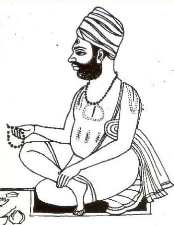 Saint Artist Shubharay