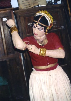 Performing Arts of India