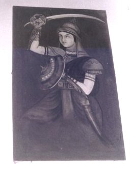 Queen of Jhansi, Laxmibai