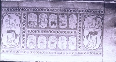 Illustrated Kannada Manuscript