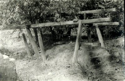 Earthen Memorial of Madhya Pradesh