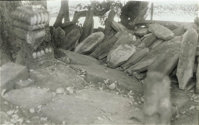 Memorials of Madhya Pradesh
