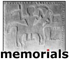 Memorials of Madhya Pradesh