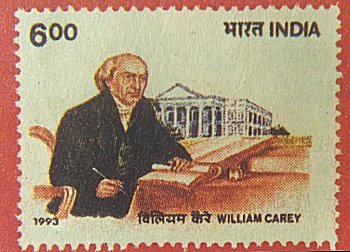 William Carey 
