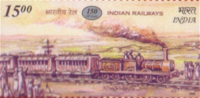 Indian Railways 