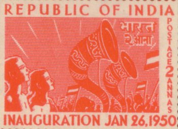 Indias Inauguration