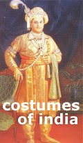 Costumes of India