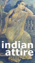 Indian Clothing