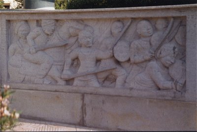 Arts of Bangalore  