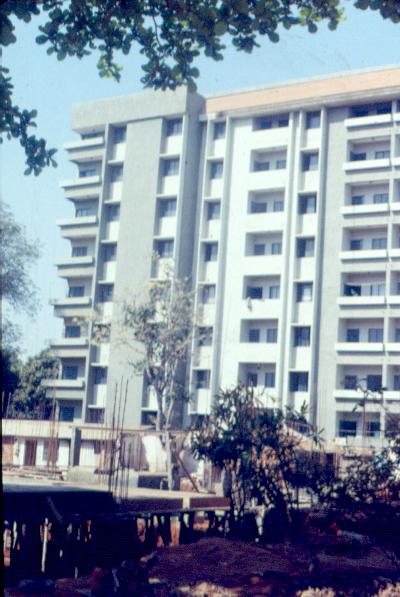 Shashikiran Apartments