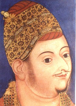 Adil Shah   II