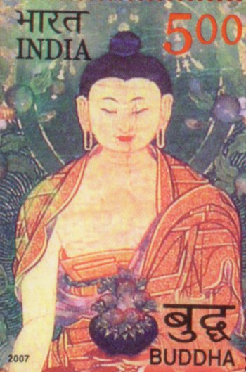 Gautama Buddha