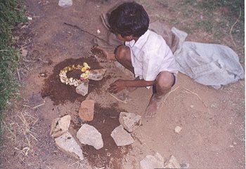 Children of India