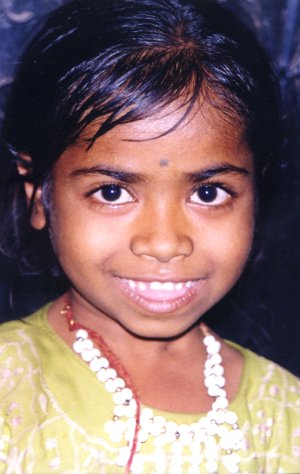 Street Children of India 