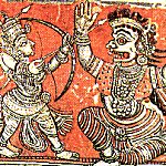 Ancient Mural