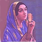Lost in Krishna's Worship