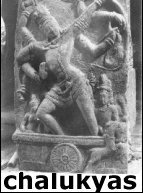 Chalukyas