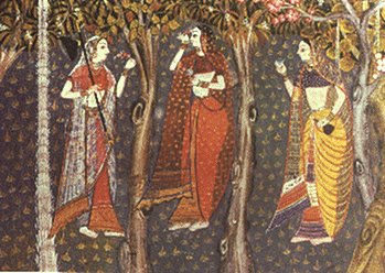 Deccan Miniatures