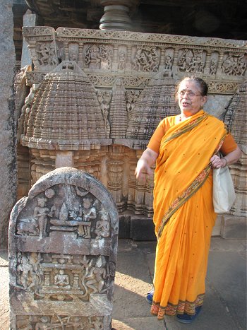 Amriteshwara Temple