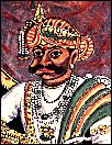 Wodeyar Kings of Mysore