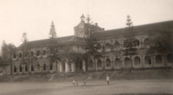 The Karnatak College  