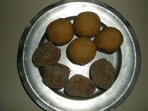 Dharwad Sweets