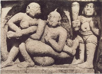 Physical Education in Ancient India