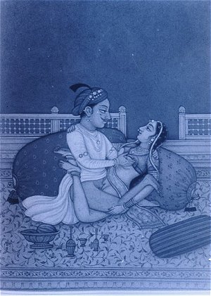 Kamasutra Positions