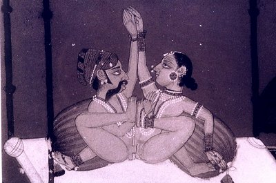 Kamasutra Love Games