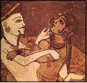 Erotic Arts of India