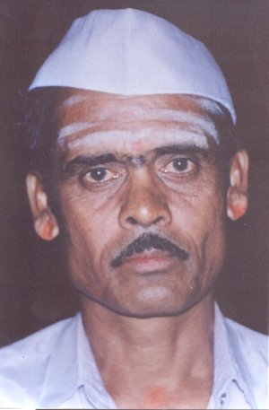 Gandhi Topi