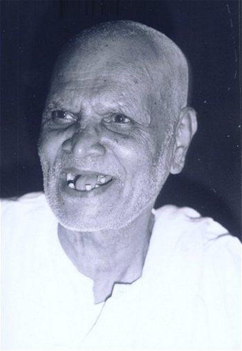 Gorur Ramaswamy Iyengar   