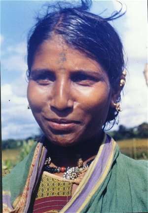 Faces of India  
