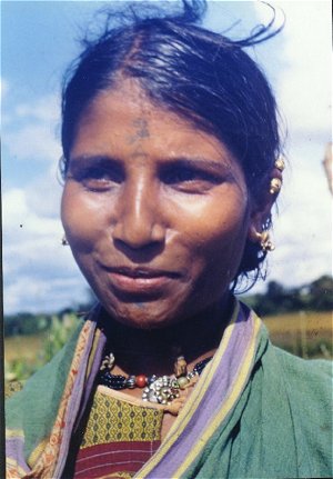 Faces of India   