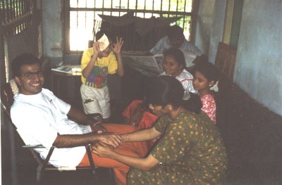 The Rakhi Festival