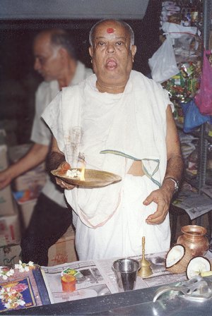 Ayudha Puja Festival