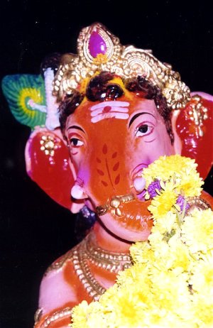 Ganesh Festival