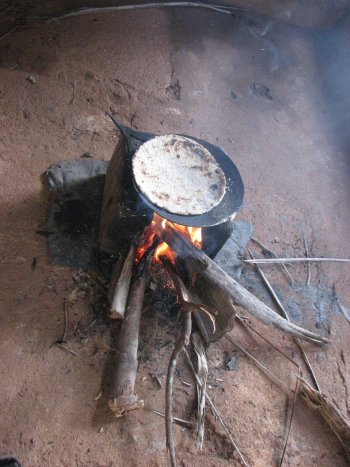 The Akki Rotti