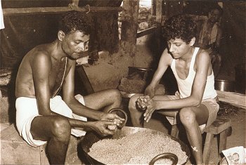 Konkani Delicacies