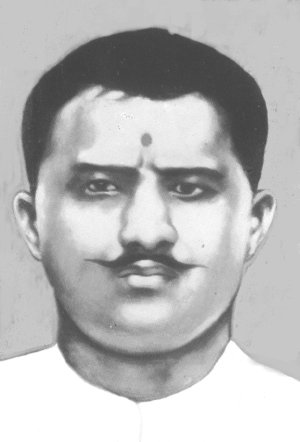 Ram Prasad Bismil